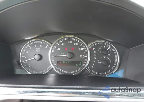 2005 Buick Lacrosse Cxl from USA, damaged, VIN 2G4WD532851265555